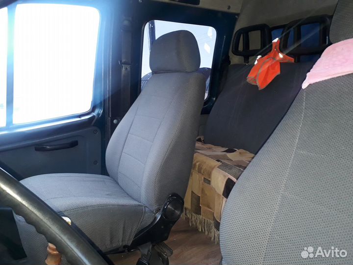 Грузопассажирские перевозки