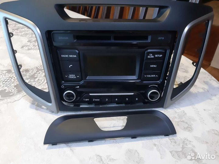 Автомагнитолы