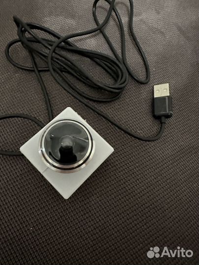 Камера видеонаблюдения