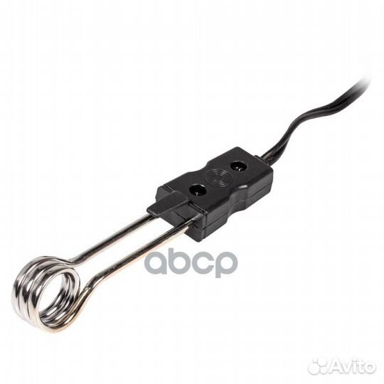 Кипятильник автомобильный 