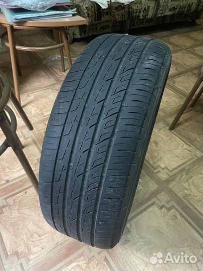 Nitto NT860C 195/60 R15