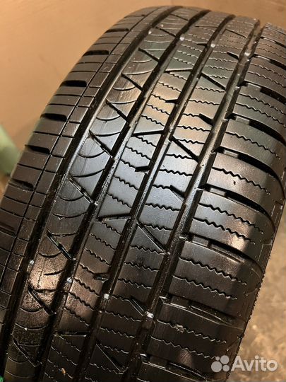 Continental ContiCrossContact LX 215/65 R16