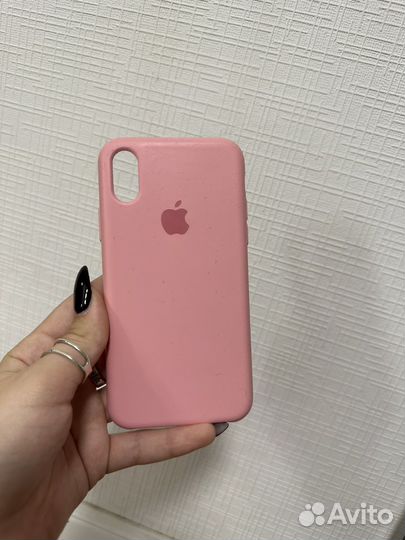 Чехол на iPhone x/xs