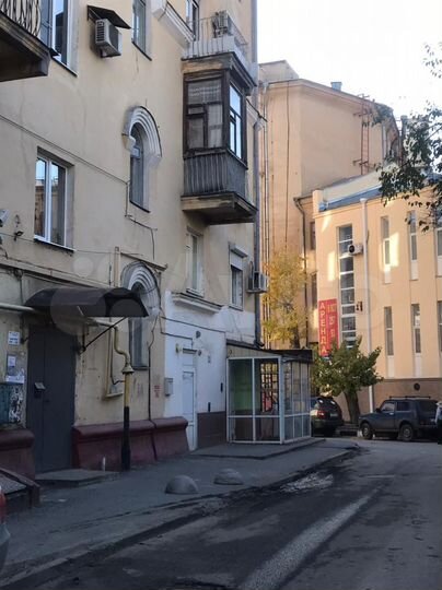 Свободного назначения, 122.5 м²