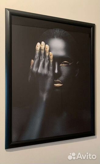 Интерьерные картины