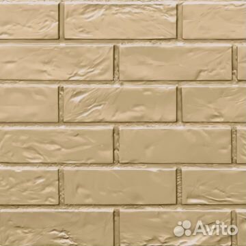 Фасадные панели VOX vilo Brick Sand