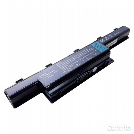 Аккумулятор для ноут. Acer E1-571g. Отп. в регионы