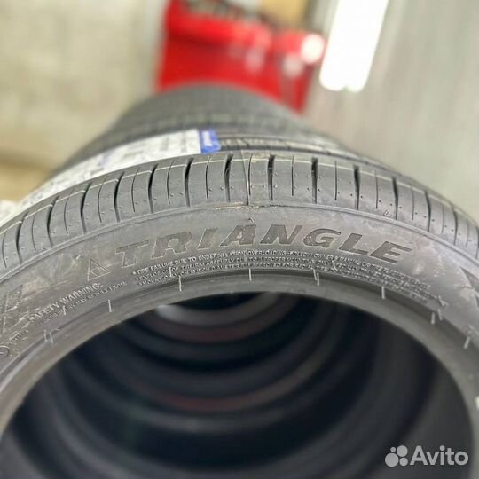 Triangle Reliax Touring TE307 165/65 R15 81H