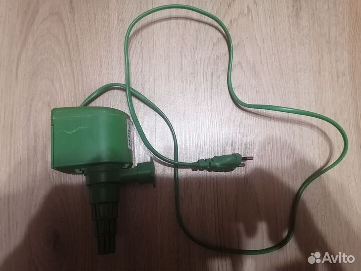 Помпа для аквариума