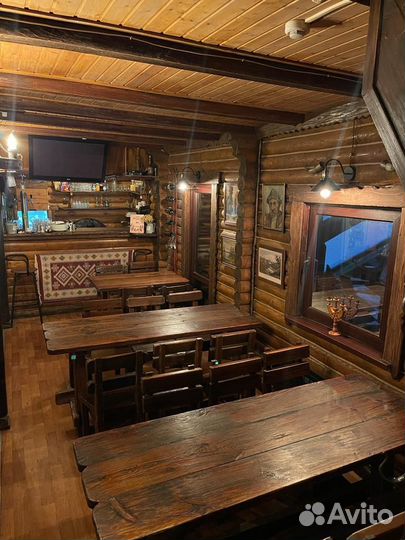 Банкетный зал для корпоративов и праздников