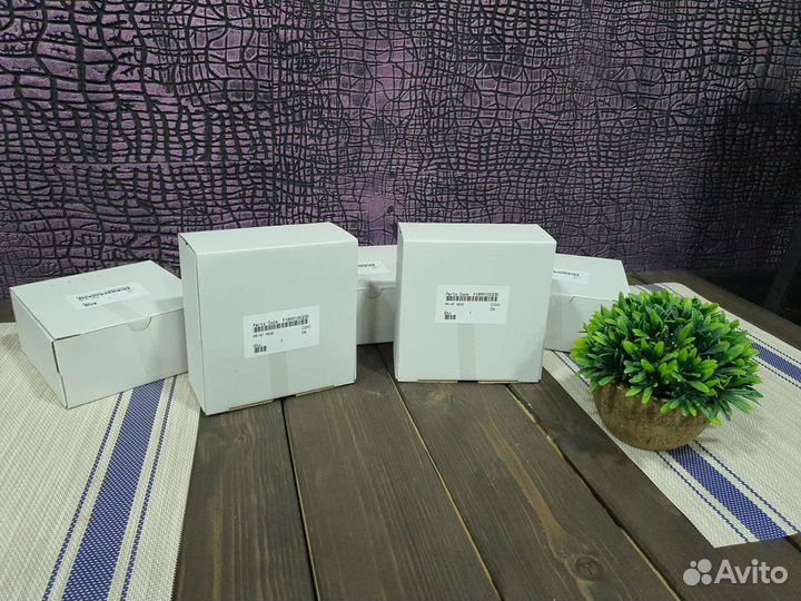 Новые оригинальные печатающие головки epson