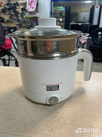 Электрическая кастрюля GFP-20