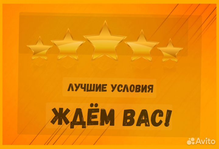 Оператор производственной линии Без опыта М/Ж