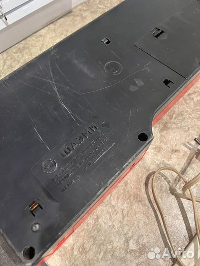 Синтезатор