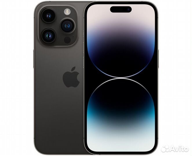 iPhone 14 Pro Max, 256 ГБ