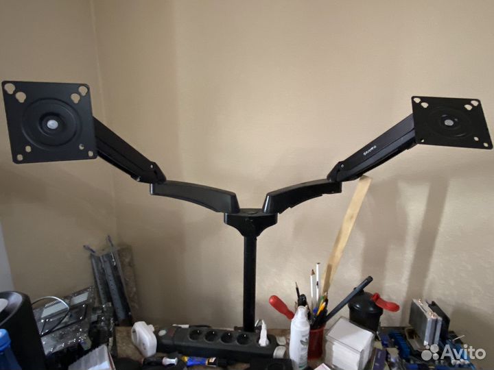 Кронштейн для мониторов Kromax office-12