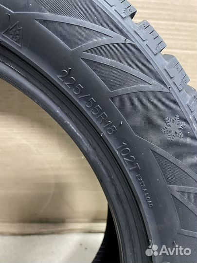 Sailun Ice Blazer WST3 225/55 R18