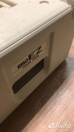 Баробан для ризографа Riso Ez 200/201