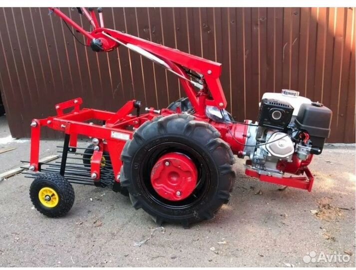 Мотоблок мтз Беларусь