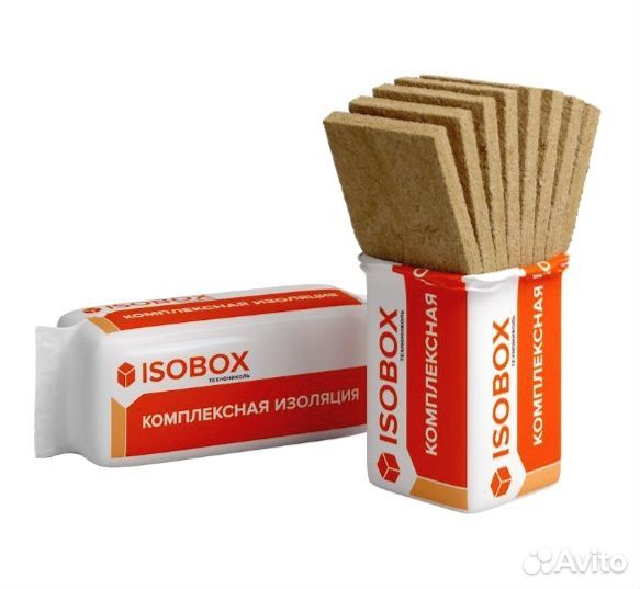 Утеплитель технониколь