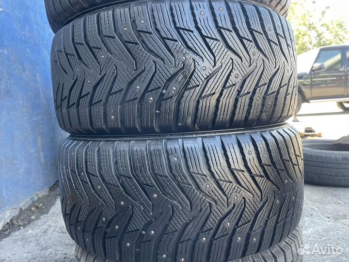 Kumho WinterCraft ice Wi31+ 245/40 R18 97T