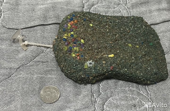 Островок для черепахи