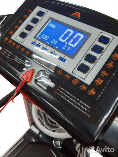 Беговая дорожка AMF 8212 (0.8)