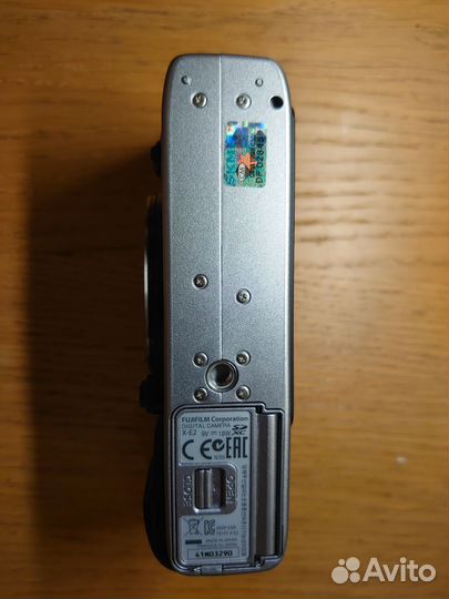 Фотоаппарат fujifilm x-e2 body на запчасти