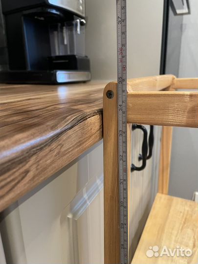 Башня помощника монтессори