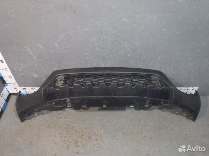 Бампер передний Honda Cr-V 5