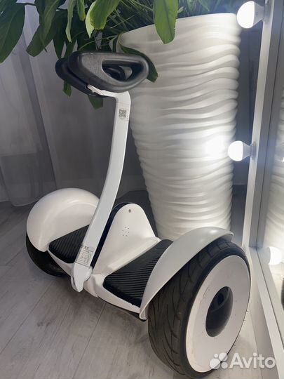 Гироскутер mini segway