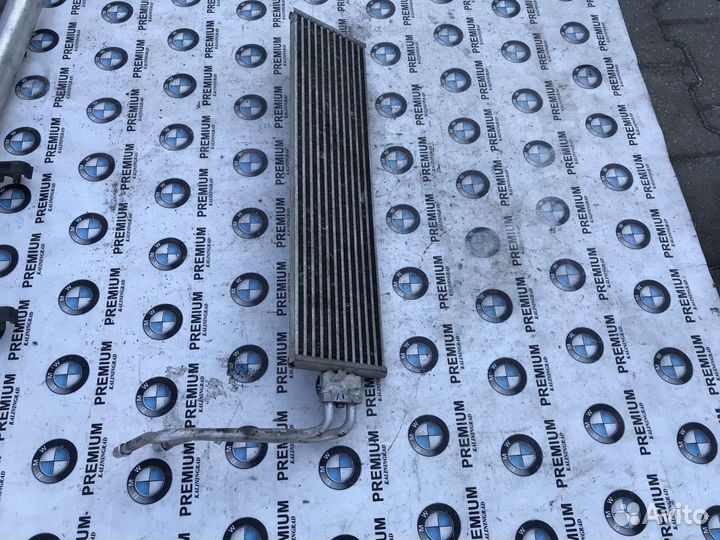 Радиатор гидроусилителя BMW 7583843