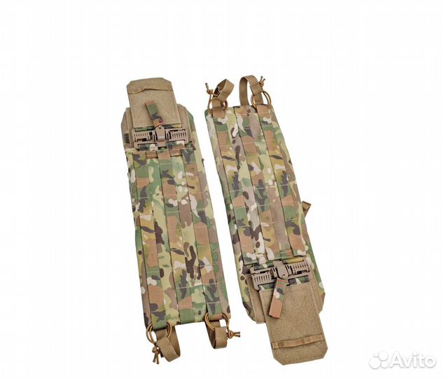 Каммербанд стандарт ROC