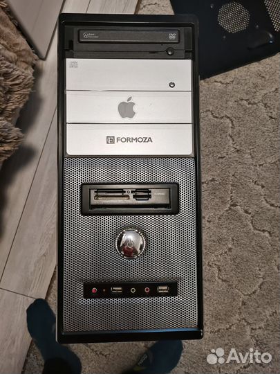 Корпус для пк atx