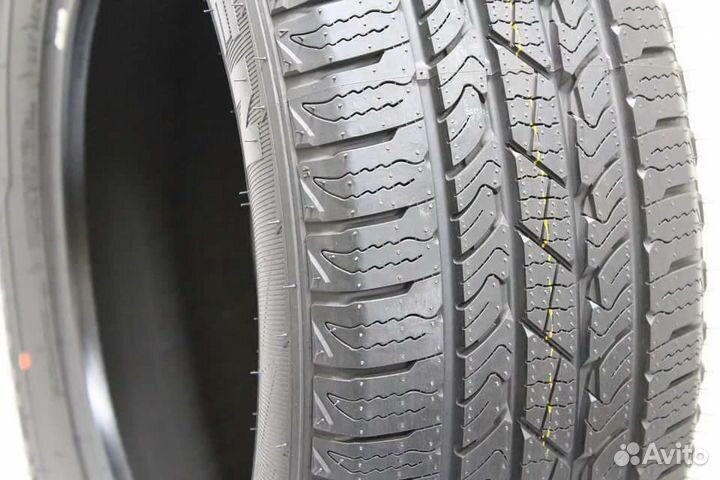 Nexen Roadian HTX RH5 275/60 R20 115S