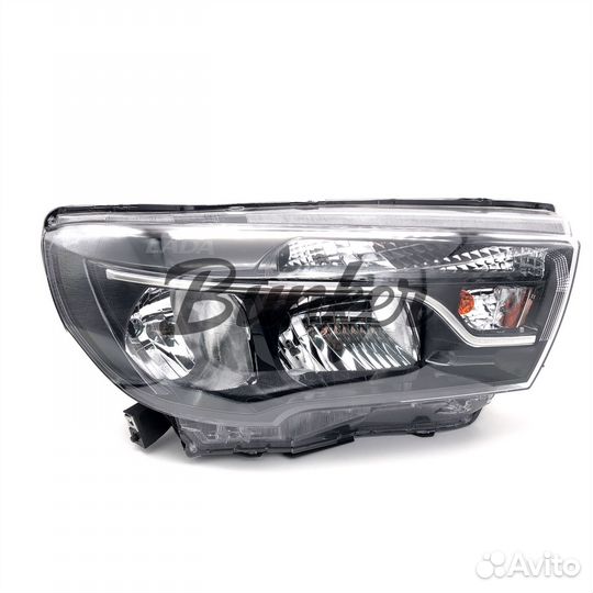 Фара правая LADA vesta