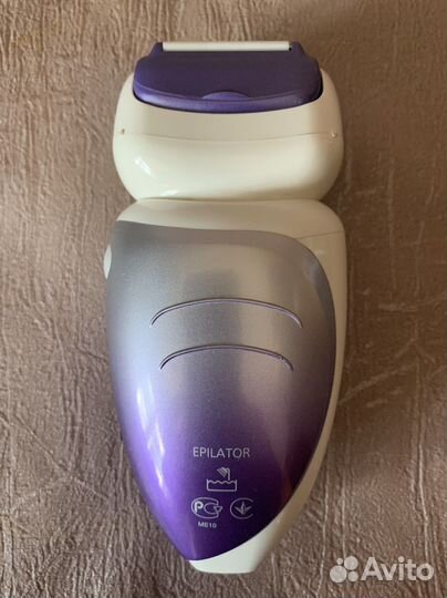 Эпилятор Panasonic ES-WD24