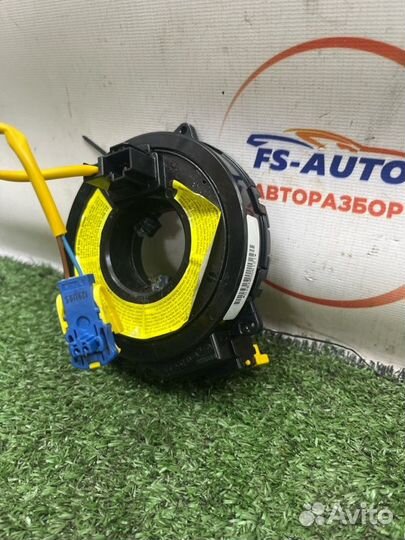 Подрулевой шлейф Hyundai Tucson SUV G4GC 2005