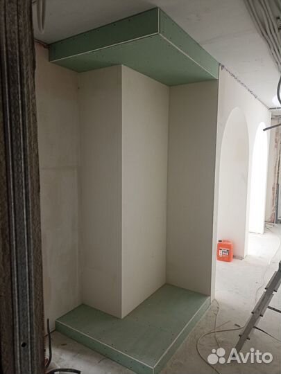 Ремонт и отделка квартир