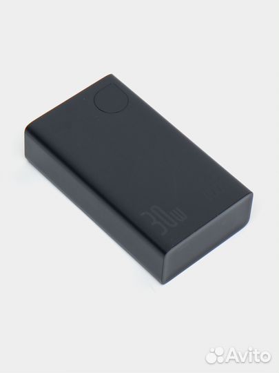 Внешний аккумулятор Baseus Adaman2 20000mAh 30W