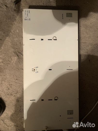 Электробатарея