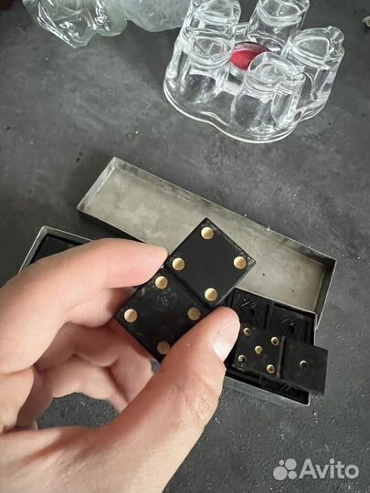 Домино СССР