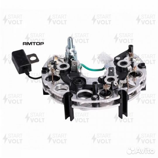 Startvolt VDB 0112 Мост диодный 2110 н.о., 2123, 2