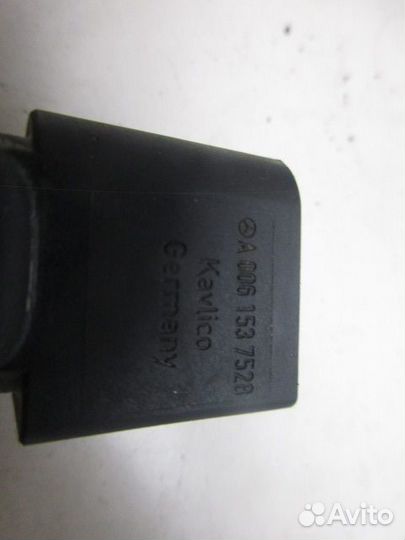 Датчик давления системы AdBlue Mercedes Benz Actro