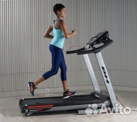 Беговая дорожка BH fitness pioneer R7