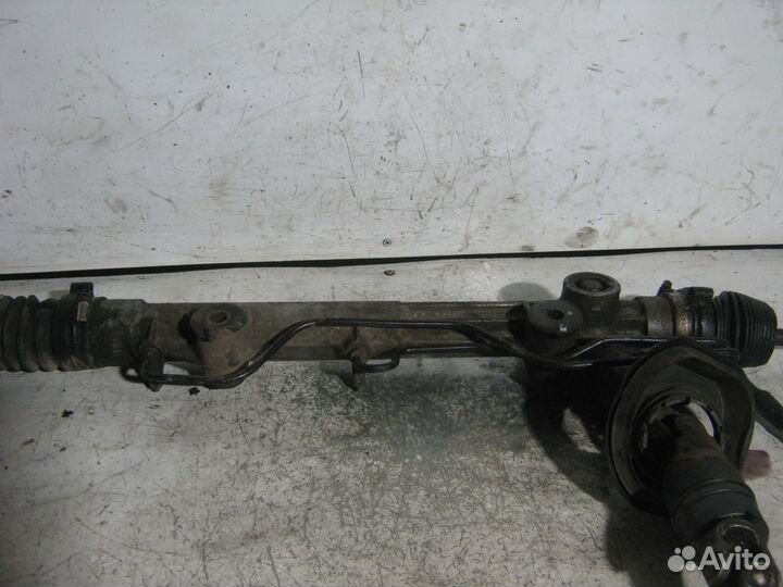 Ford Fiesta 1994 рулевая рейка