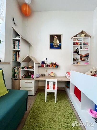 Мебель в детскую