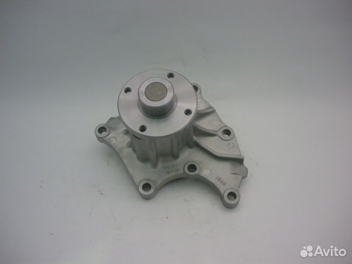 Насос водяной