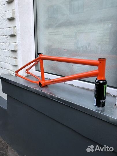 Рама для Bmx