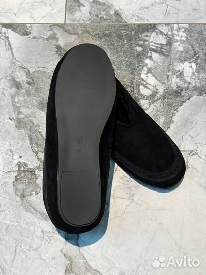 Ботильоны THE ROW